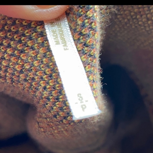 Free People Long Sleeve Sweater Dress Small - Picture 5 of 5